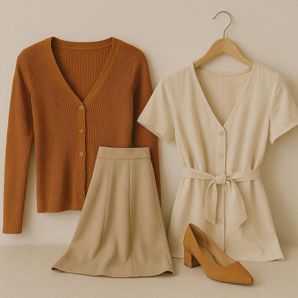 Women's Clothing